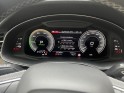 Audi q7 q7 55 tfsi e 380 tiptronic 8 quattro s line entretiens audi garantie 12 mois occasion simplicicar le raincy...
