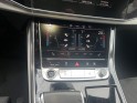 Audi q7 q7 55 tfsi e 380 tiptronic 8 quattro s line entretiens audi garantie 12 mois occasion simplicicar le raincy...