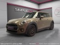 Mini hatch 3 portes f56 lci one 102 ch bva7 heddon street / garantie 12 mois occasion simplicicar saint-jean simplicicar...