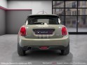 Mini hatch 3 portes f56 lci one 102 ch bva7 heddon street / garantie 12 mois occasion simplicicar saint-jean simplicicar...