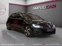 Volkswagen golf vii 2.0 tsi 230 dsg6 gti performance / toit ouvrant / sièges chauffant / attelage occasion simplicicar...