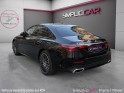 Mercedes classe e 300 e 9g-tronic amg line garantie constructeur tva reccuperable occasion paris 17ème (75)(porte maillot)...