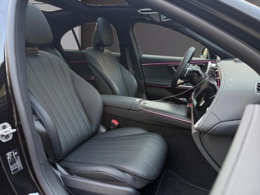 Mercedes classe e 300 e 9g-tronic amg line garantie constructeur tva reccuperable occasion paris 17ème (75)(porte maillot)...