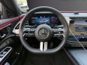 Mercedes classe e 300 e 9g-tronic amg line garantie constructeur tva reccuperable occasion paris 17ème (75)(porte maillot)...