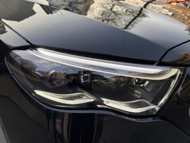 Mercedes classe e 300 e 9g-tronic amg line garantie constructeur tva reccuperable occasion paris 17ème (75)(porte maillot)...