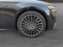 Mercedes classe e 300 e 9g-tronic amg line garantie constructeur tva reccuperable occasion paris 17ème (75)(porte maillot)...