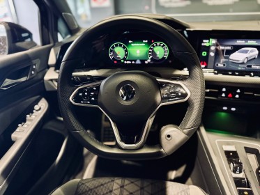 Volkswagen golf 1.5 etsi opf 150 dsg7 r-line 1st occasion  simplicicar aix les bains simplicicar simplicibike france