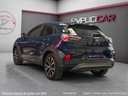 FORD d'occasion PUMA 1.0 125 MHEV TITANIUM X de 2022 St Jean du