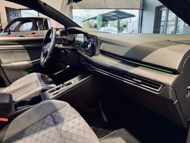 Volkswagen golf 1.5 etsi opf 150 dsg7 r-line 1st occasion  simplicicar aix les bains simplicicar simplicibike france