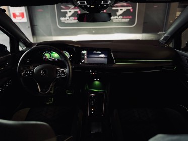 Volkswagen golf 1.5 etsi opf 150 dsg7 r-line 1st occasion  simplicicar aix les bains simplicicar simplicibike france