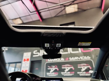 Volkswagen golf 1.5 etsi opf 150 dsg7 r-line 1st occasion  simplicicar aix les bains simplicicar simplicibike france