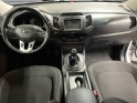 Kia sportage 2.0 crdi 136 4wd active 4x4 attelage remorque excellent état garantie 12 mois occasion simplicicar pertuis ...