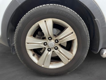 Kia sportage 2.0 crdi 136 4wd active 4x4 attelage remorque excellent état garantie 12 mois occasion simplicicar pertuis ...