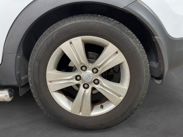 Kia sportage 2.0 crdi 136 4wd active 4x4 attelage remorque excellent état garantie 12 mois occasion simplicicar pertuis ...