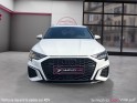 Audi a3 sportback 40 tfsi 190 s tronic 7 quattro s line, sièges chauffants, caméra de recul, radar av/ar, garantie 12 mois...