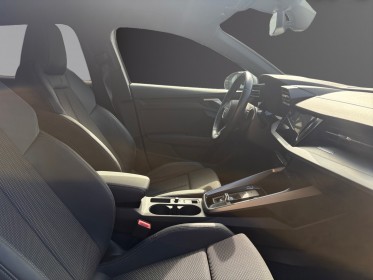 Audi a3 sportback 40 tfsi 190 s tronic 7 quattro s line, sièges chauffants, caméra de recul, radar av/ar, garantie 12 mois...