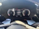 Audi a3 sportback 40 tfsi 190 s tronic 7 quattro s line, sièges chauffants, caméra de recul, radar av/ar, garantie 12 mois...