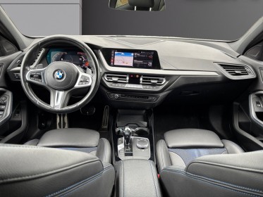 Bmw serie 1 f40 118d 150 ch bva8 m sport occasion simplicicar besanÇon simplicicar simplicibike france