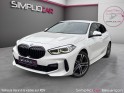 Bmw serie 1 f40 118d 150 ch bva8 m sport occasion simplicicar besanÇon simplicicar simplicibike france