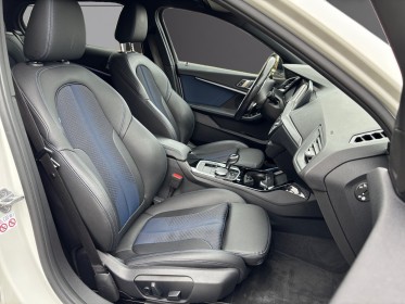 Bmw serie 1 f40 118d 150 ch bva8 m sport occasion simplicicar besanÇon simplicicar simplicibike france