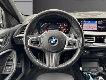 Bmw serie 1 f40 118d 150 ch bva8 m sport occasion simplicicar besanÇon simplicicar simplicibike france