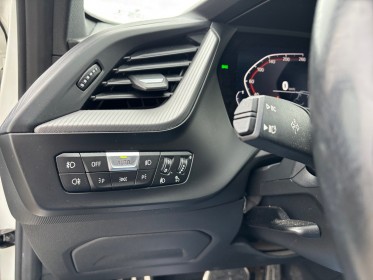 Bmw serie 1 f40 118d 150 ch bva8 m sport occasion simplicicar besanÇon simplicicar simplicibike france