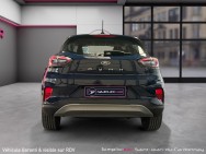 FORD d'occasion PUMA 1.0 125 MHEV TITANIUM X de 2022 St Jean du
