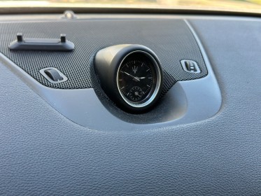 Maserati levante 3.0 v6 bi-turbo 430 s q4 gransport full entretient maserati  véhicule français  garantie 12 mois occasion...