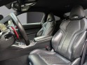 Bmw m4 competition coupe g82 510 ch bva8/ full entretien bmw/pack carbone complet interieur exterieur/apple...