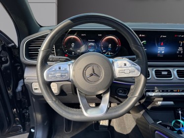 Mercedes gle coupe 350 e 9g-tronic 4matic amg line / toit ouvrant panoramique / camera de recul / carplay / garantie 12 mois...