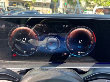 Mercedes gle coupe 350 e 9g-tronic 4matic amg line / toit ouvrant panoramique / camera de recul / carplay / garantie 12 mois...
