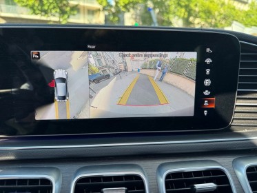 Mercedes gle coupe 350 e 9g-tronic 4matic amg line / toit ouvrant panoramique / camera de recul / carplay / garantie 12 mois...