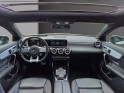 Mercedes classe a 35 mercedes-amg 7g-dct speedshift amg 4matic / premiere main / factures mercedes/ garantie 12 mois occasion...