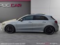 Mercedes classe a 35 mercedes-amg 7g-dct speedshift amg 4matic / premiere main / factures mercedes/ garantie 12 mois occasion...