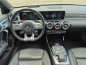 Mercedes classe a 35 mercedes-amg 7g-dct speedshift amg 4matic / premiere main / factures mercedes/ garantie 12 mois occasion...
