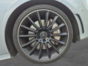 Mercedes classe a 35 mercedes-amg 7g-dct speedshift amg 4matic / premiere main / factures mercedes/ garantie 12 mois occasion...