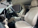 Mercedes classe v  250 1.9 cdi 16v 4matic 9g-tronic 190 cv  extra long tva reccuperable occasion paris 17ème (75)(porte...