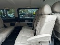 Mercedes classe v  250 1.9 cdi 16v 4matic 9g-tronic 190 cv  extra long tva reccuperable occasion paris 17ème (75)(porte...