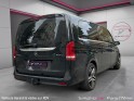 Mercedes classe v  250 1.9 cdi 16v 4matic 9g-tronic 190 cv  extra long tva reccuperable occasion paris 17ème (75)(porte...