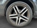 Mercedes classe v  250 1.9 cdi 16v 4matic 9g-tronic 190 cv  extra long tva reccuperable occasion paris 17ème (75)(porte...