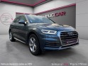 Audi q5 q5 2.0 tfsi 252 s tronic 7 quattro design luxe garantie 12 mois occasion paris 17ème (75)(porte maillot) simplicicar...