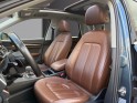 Audi q5 q5 2.0 tfsi 252 s tronic 7 quattro design luxe garantie 12 mois occasion paris 17ème (75)(porte maillot) simplicicar...