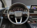 Audi q5 q5 2.0 tfsi 252 s tronic 7 quattro design luxe garantie 12 mois occasion paris 17ème (75)(porte maillot) simplicicar...