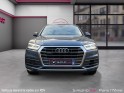 Audi q5 q5 2.0 tfsi 252 s tronic 7 quattro design luxe garantie 12 mois occasion paris 17ème (75)(porte maillot) simplicicar...
