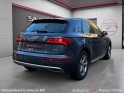 Audi q5 q5 2.0 tfsi 252 s tronic 7 quattro design luxe garantie 12 mois occasion paris 17ème (75)(porte maillot) simplicicar...