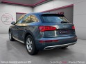 Audi q5 q5 2.0 tfsi 252 s tronic 7 quattro design luxe garantie 12 mois occasion paris 17ème (75)(porte maillot) simplicicar...