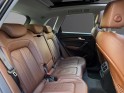 Audi q5 q5 2.0 tfsi 252 s tronic 7 quattro design luxe garantie 12 mois occasion paris 17ème (75)(porte maillot) simplicicar...