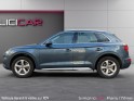 Audi q5 q5 2.0 tfsi 252 s tronic 7 quattro design luxe garantie 12 mois occasion paris 17ème (75)(porte maillot) simplicicar...
