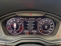 Audi q5 q5 2.0 tfsi 252 s tronic 7 quattro design luxe garantie 12 mois occasion paris 17ème (75)(porte maillot) simplicicar...