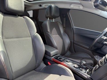 Peugeot 508 rxh full options attelage 2.0 hdi 163ch  fap bmp6  electric 37ch occasion avignon (84) simplicicar simplicibike...